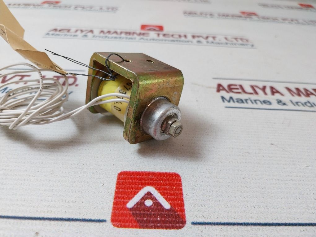 Te8303-673354 Closing Coil 110V A