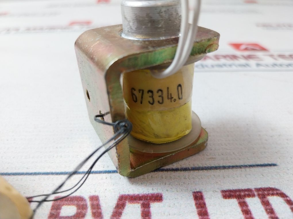 Te8303-673354 Closing Coil 110V A