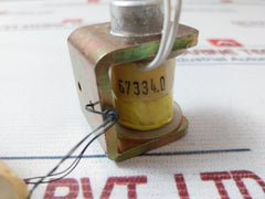 Te8303-673354 Closing Coil 110V A