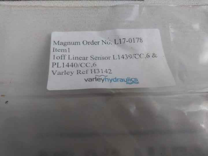 Te Connectivity Ghsi-750-100 Macro Sensor