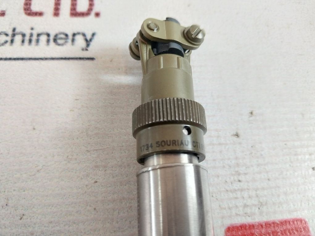 Te Connectivity Ghsi-750-100 Macro Sensor