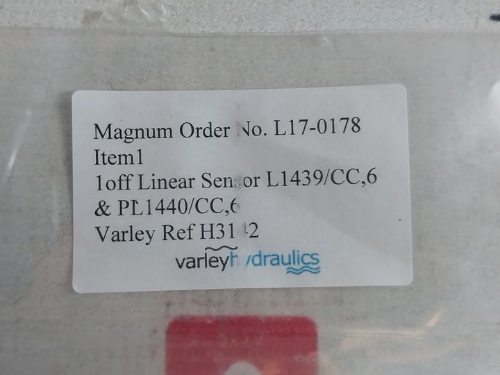 Te Connectivity Ghsi-750-100 Macro Sensor Set