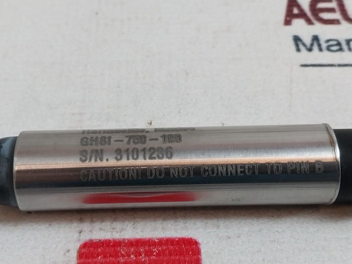 Te Connectivity Ghsi-750-100 Macro Sensor Set