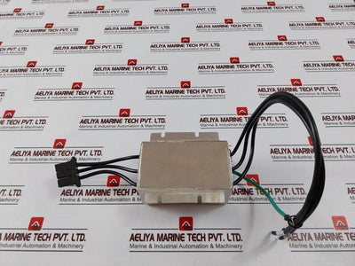 Te Corcom F4332D Power Line Filter 520 Vac 25 Amp/50-60Hz