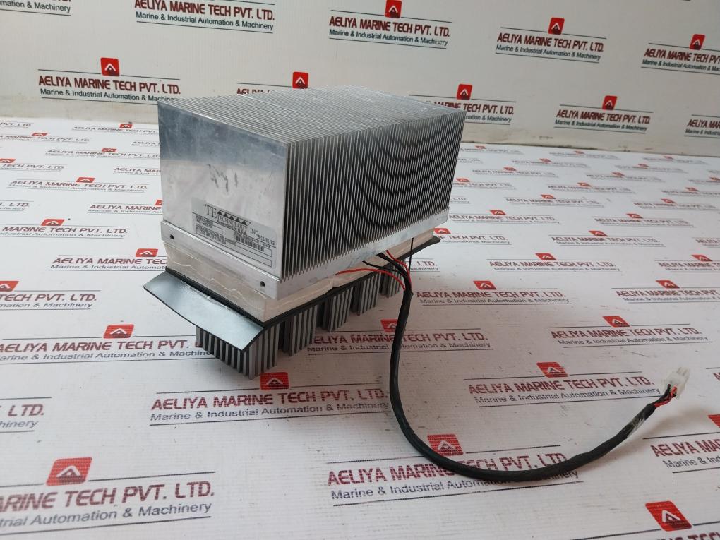 Te Technology Ac-2835 Peltier Cooler 12Vdc