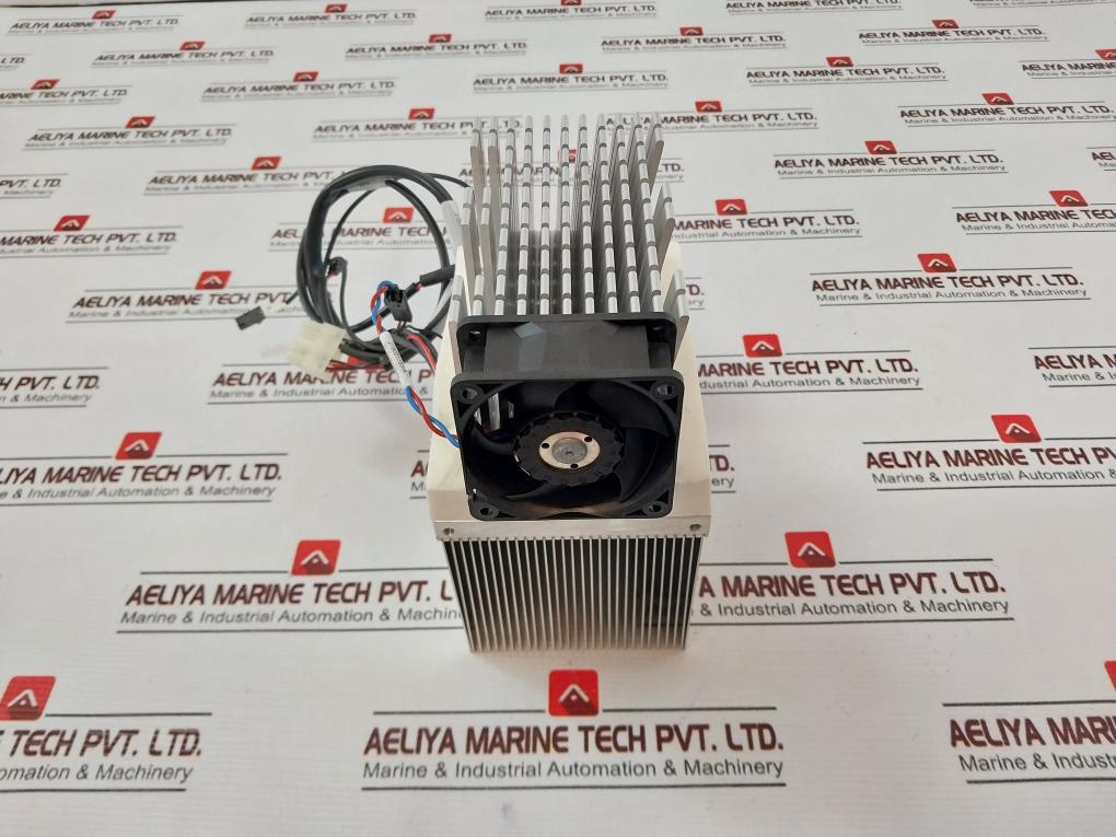 Te Technology Ac-3137 Air Cooler Heat Exchanger