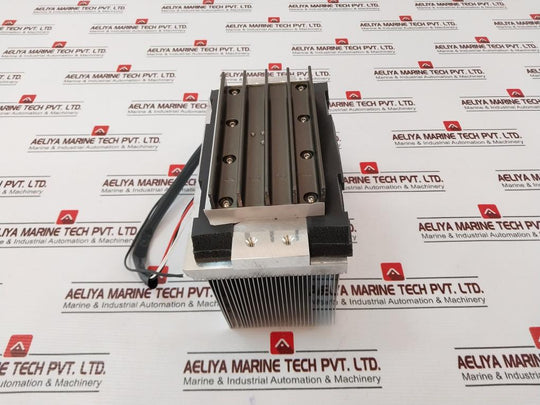 Te Technology Cp-2936 Peltier Cooler