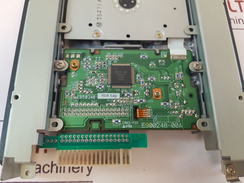 Teac 19307774-29 Floppy Drive