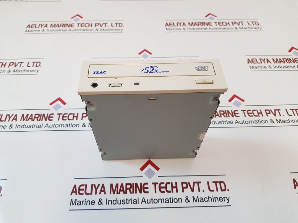 Teac Cd-w552G Cd Rom Drive
