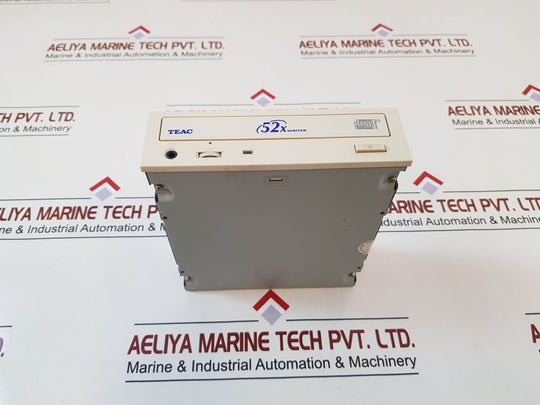 Teac Cd-w552G Cd Rom Drive
