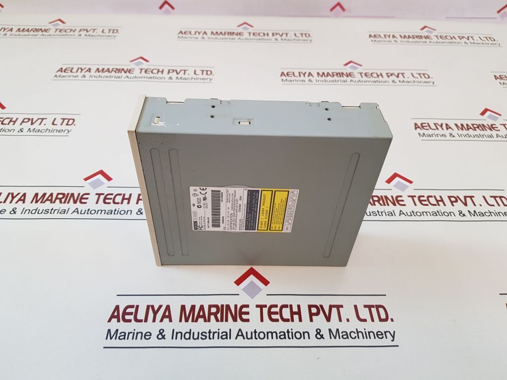 Teac Cd-w552G Cd Rom Drive
