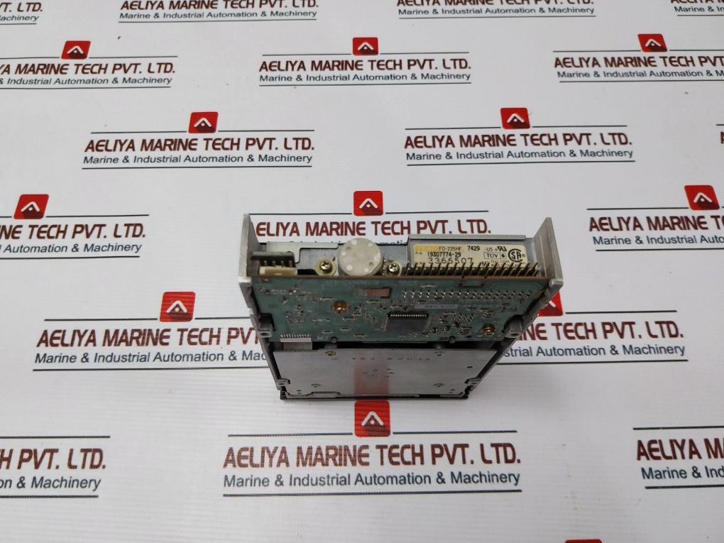 Teac Fd-235Hf Pc Floppy Drive Reader 19307774-29