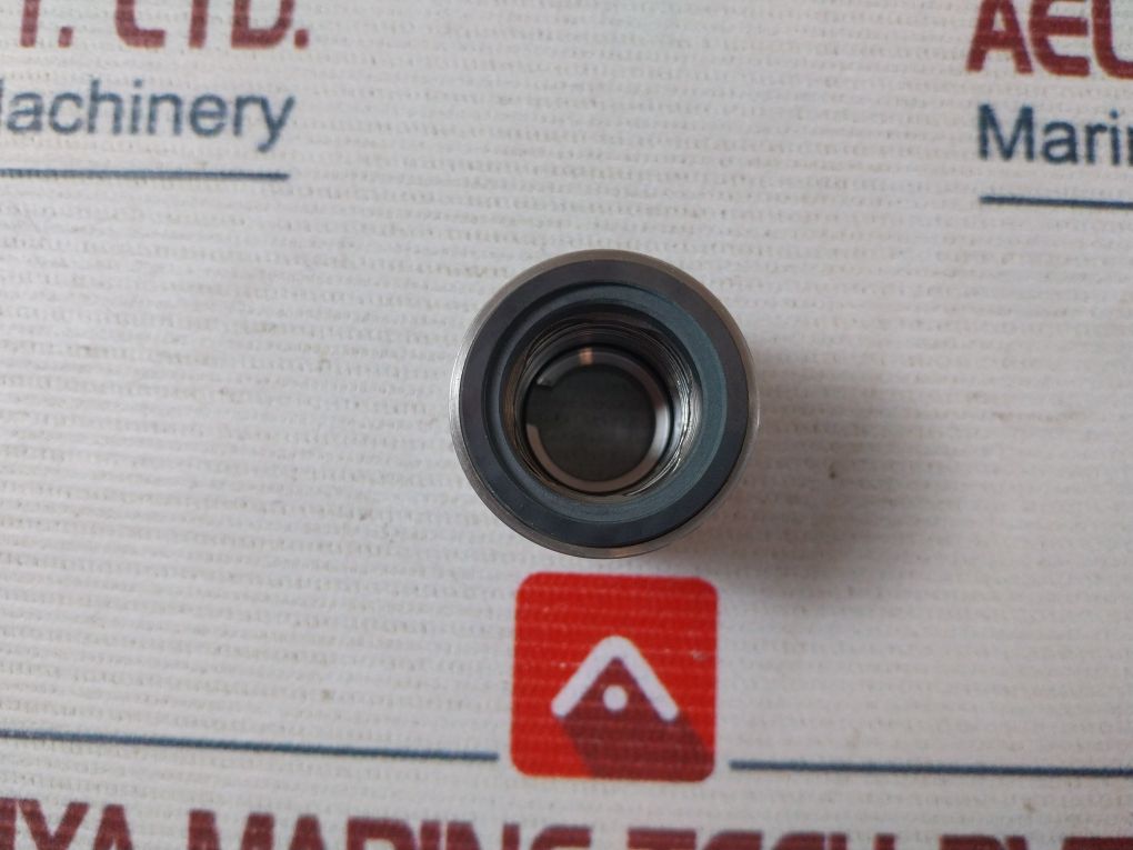 Teamtec 11166 Mechanical Seal