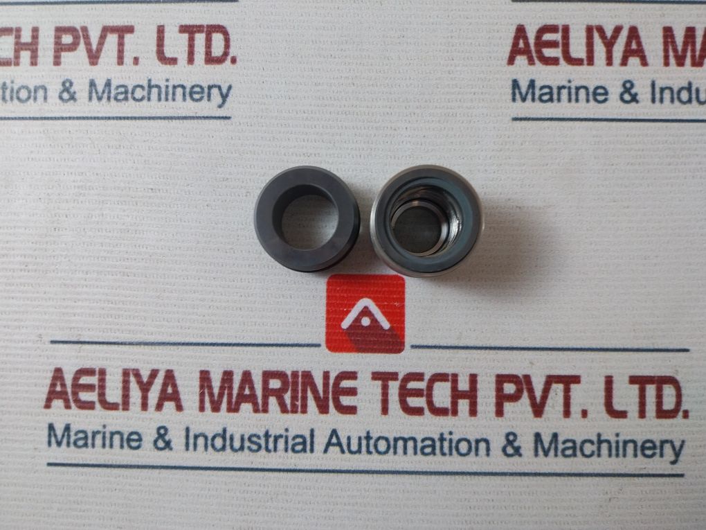 Teamtec 11166 Mechanical Seal