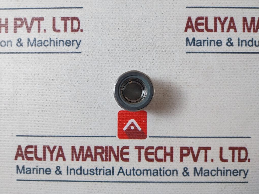 Teamtec 11166 Mechanical Seal