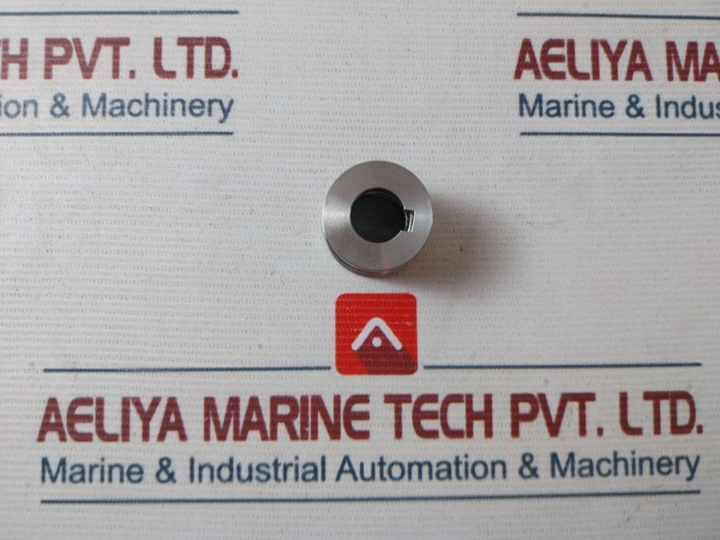 Teamtec 11166 Mechanical Seal