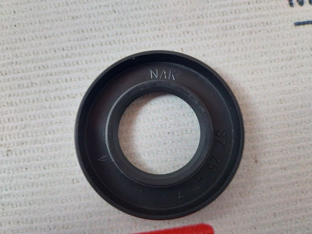 Teamtec 11169 Labyrinth Disc Sz 25 47 7