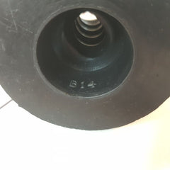 Teamtec 11530 Stator Jb142200
