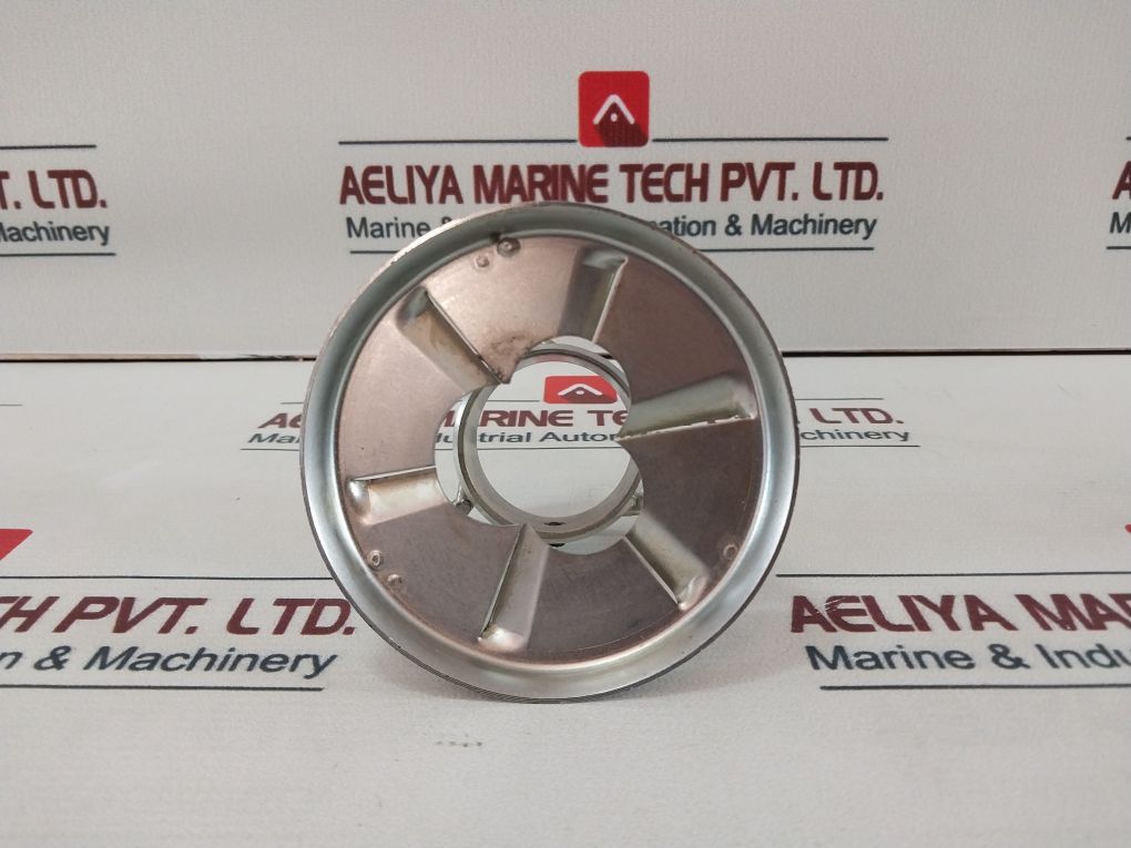 Teamtec 11632 Flame Scrod