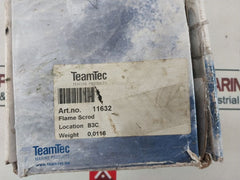 Teamtec 11632 Flame Scrod