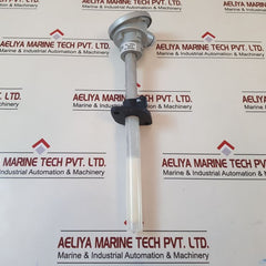 Teamtec 12500 Thermocouple Type N-300 Assembly

