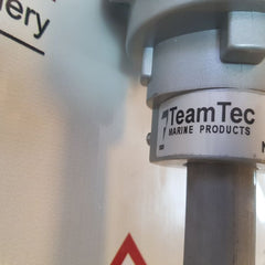 Teamtec 12500 Thermocouple Type N-300 Assembly