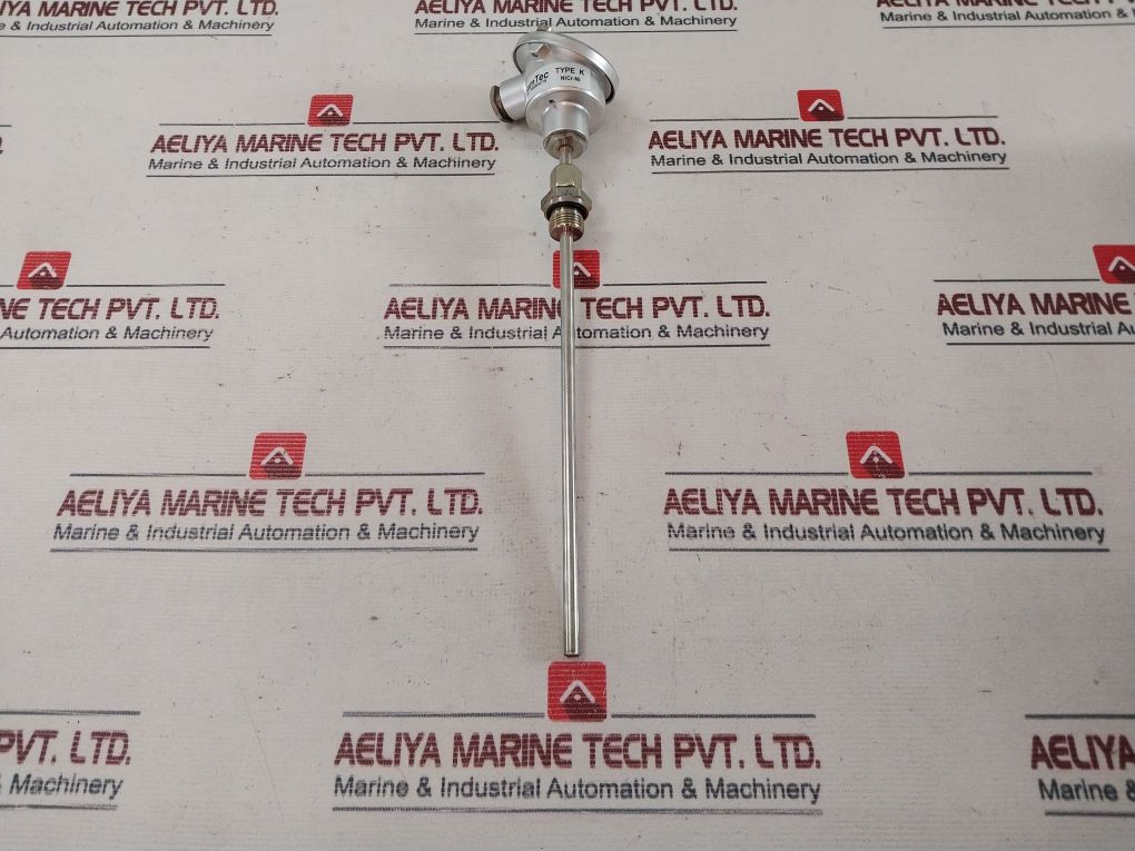 Teamtec 12501 Thermocouple