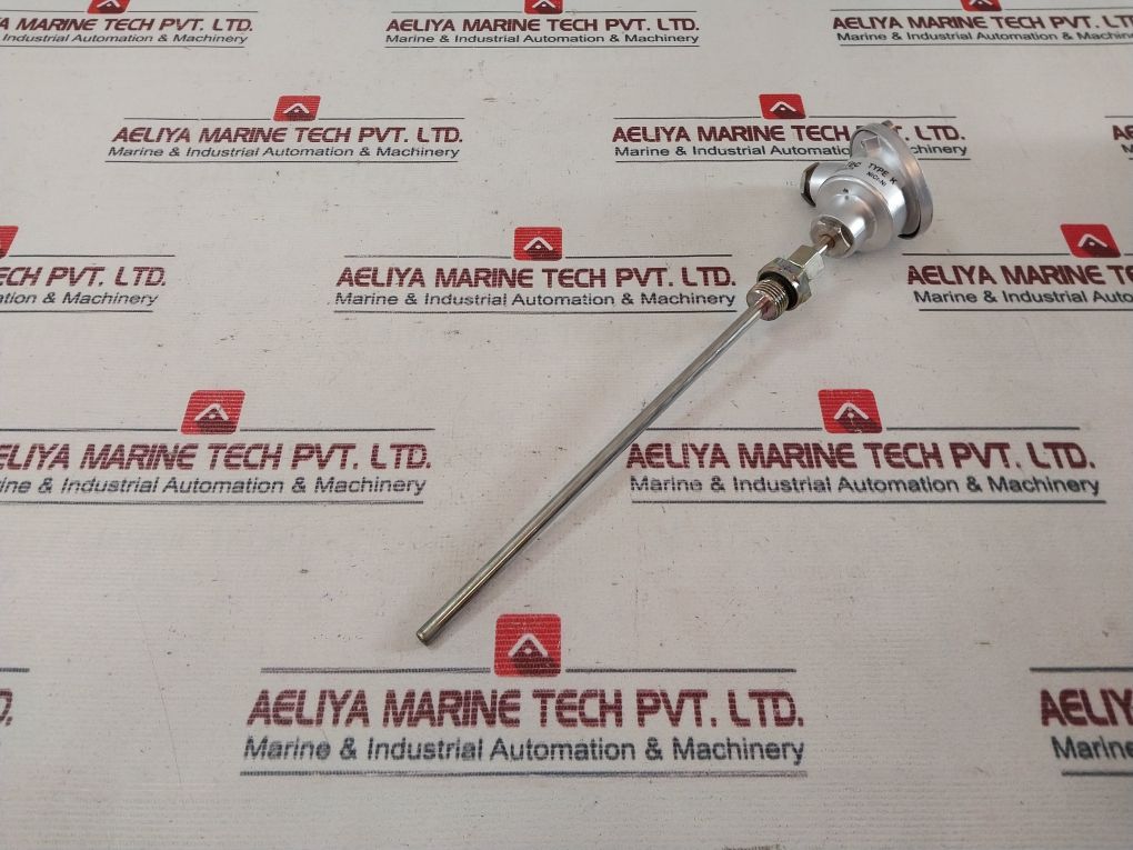 Teamtec 12501 Thermocouple