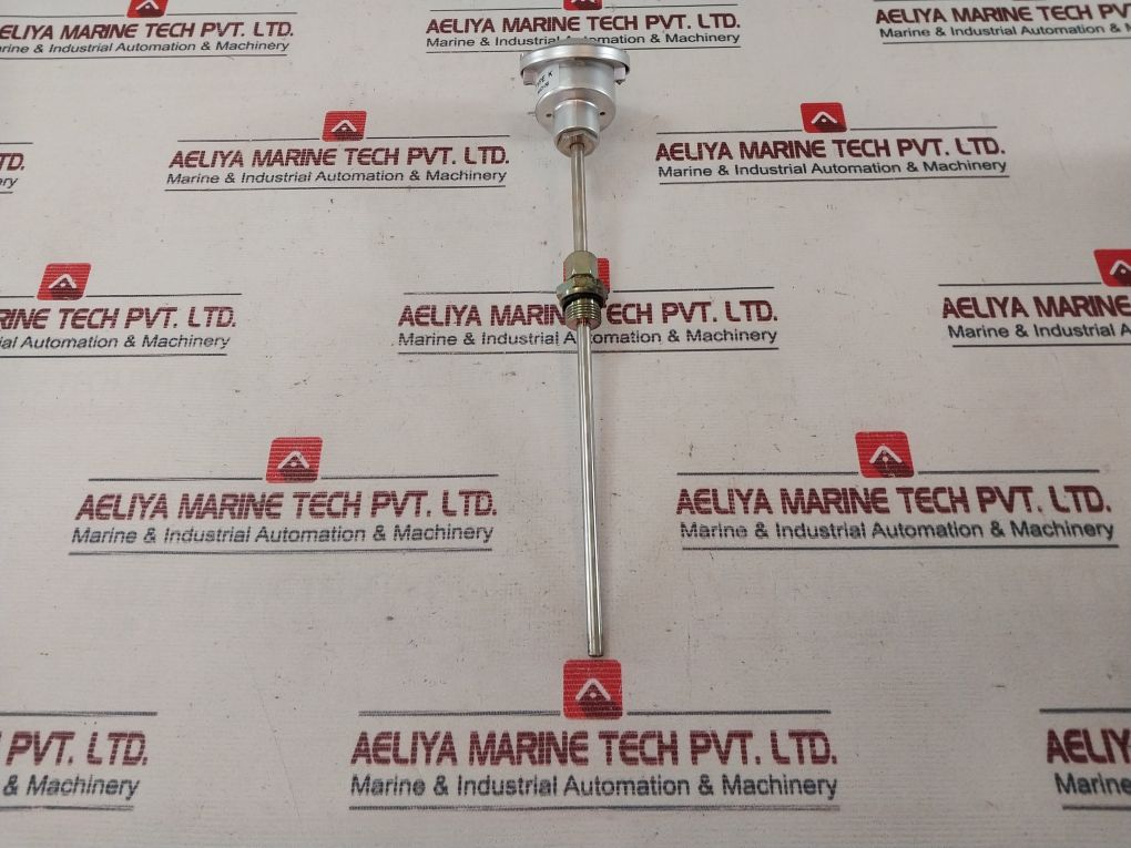 Teamtec 12501 Thermocouple