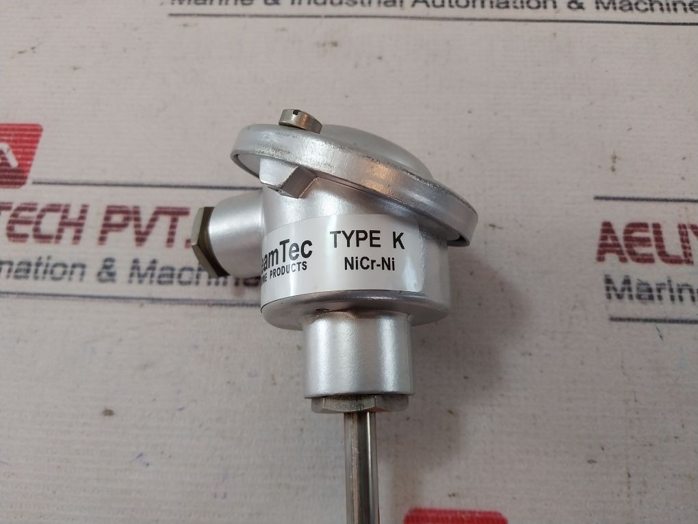 Teamtec 12501 Thermocouple