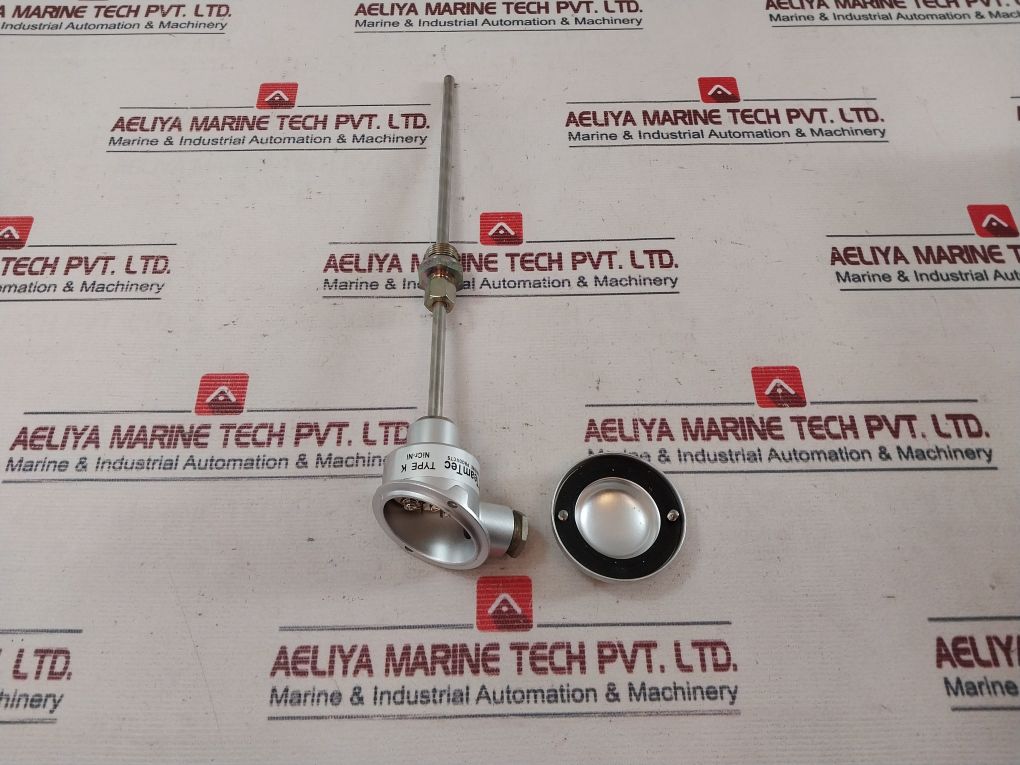 Teamtec 12501 Thermocouple