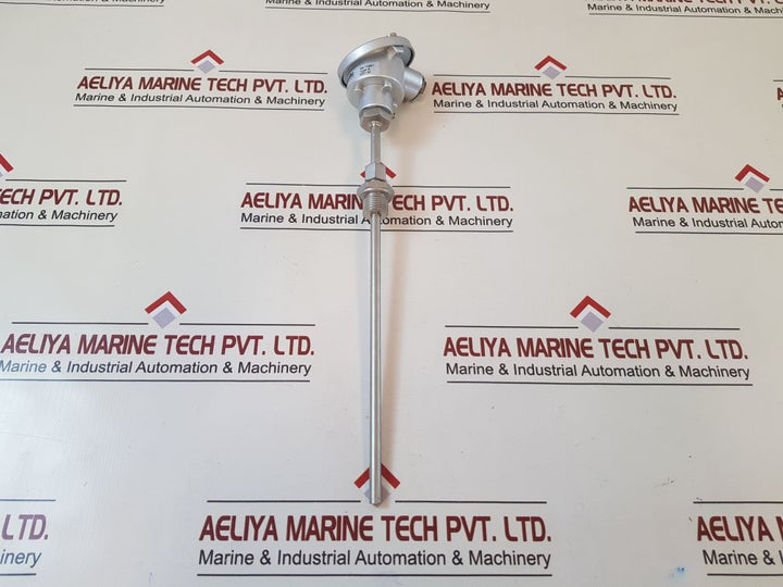 Teamtec 12501 Thermocouple Type K Assembly
