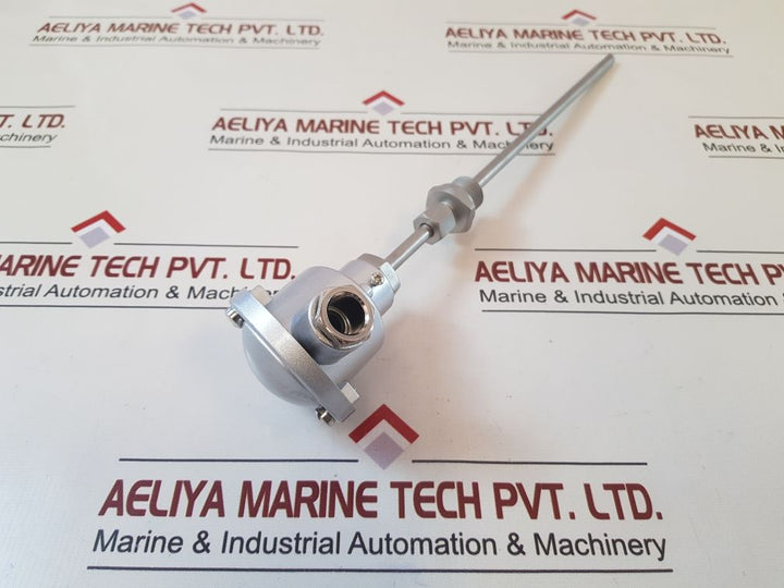 Teamtec 12501 Thermocouple Type K Assembly
