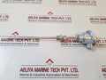Teamtec 12501 Thermocouple Type K Assembly

