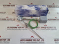 Teamtec 12501 Thermocouple Type K With Transmitter Set