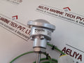 Teamtec 12501 Thermocouple Type K With Transmitter Set