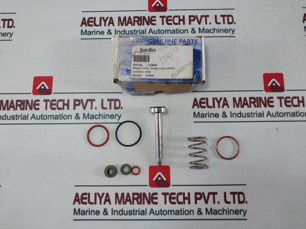 Teamtec 12806
