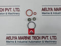 Teamtec 12806 Repair Kit For Sludge Valve A6324