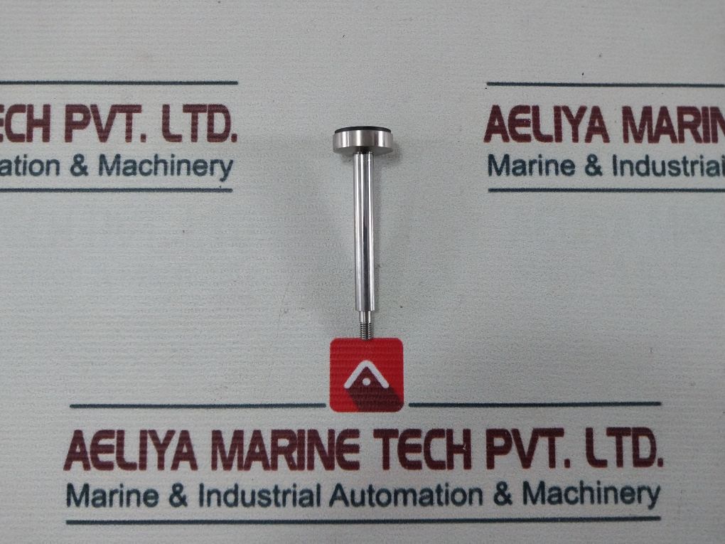 Teamtec 12806 Repair Kit For Sludge Valve A6324