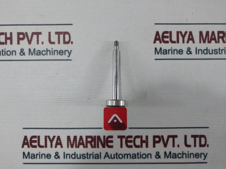 Teamtec 12806 Repair Kit For Sludge Valve A6324