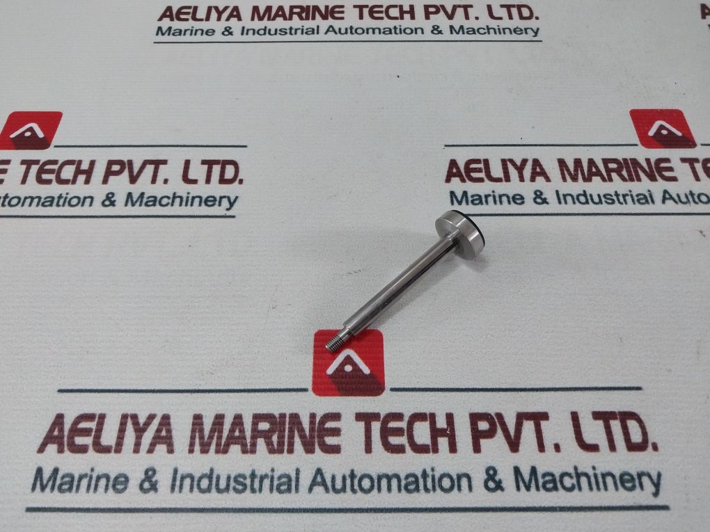 Teamtec 12806 Repair Kit For Sludge Valve A6324