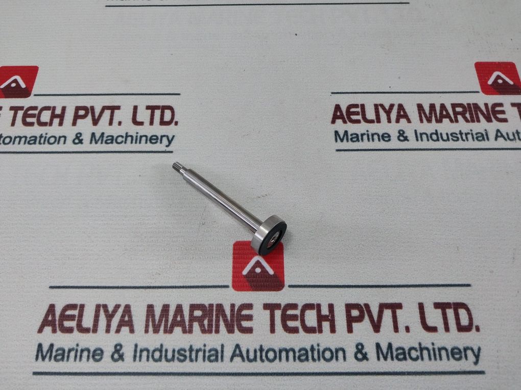 Teamtec 12806 Repair Kit For Sludge Valve A6324