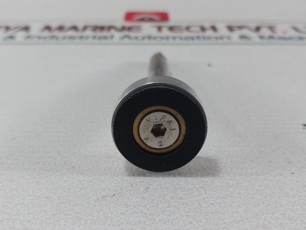 Teamtec 12806 Repair Kit For Sludge Valve A6324