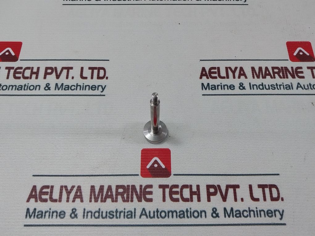 Teamtec 12806 Repair Kit For Sludge Valve A6324