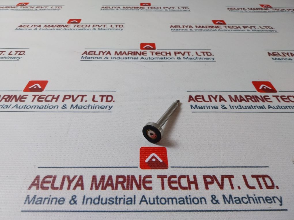 Teamtec 12806 Repair Kit For Sludge Valve Kit