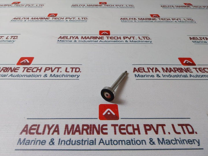 Teamtec 12806 Repair Kit For Sludge Valve Kit