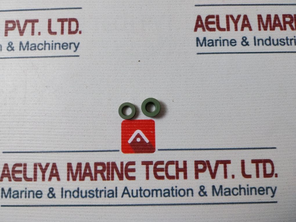 Teamtec 12806 Repair Kit For Sludge Valve Kit