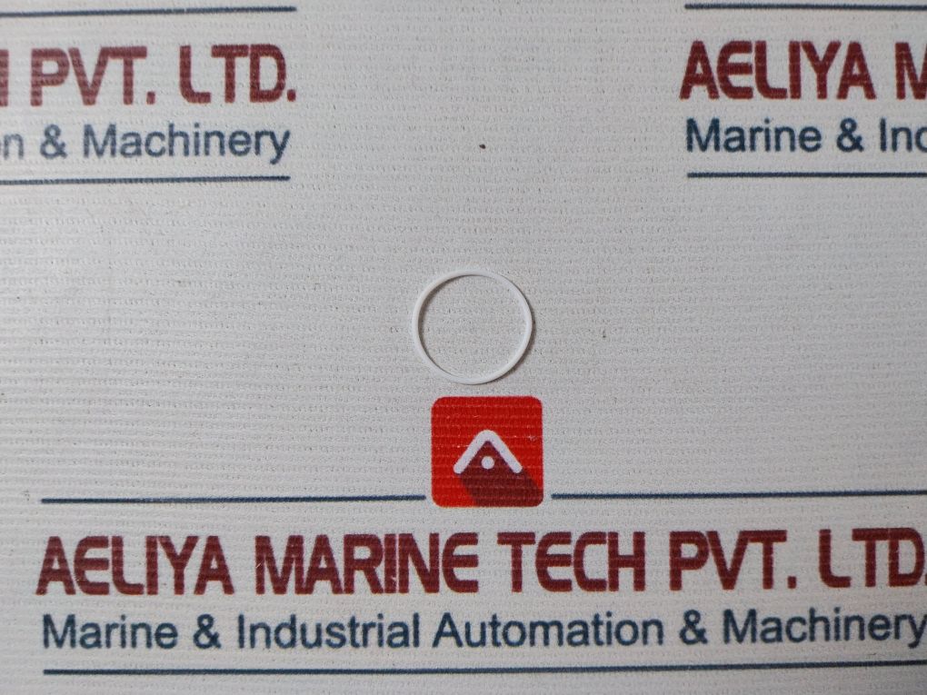 Teamtec 12806 Repair Kit For Sludge Valve Kit