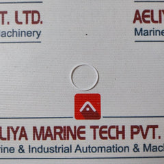 Teamtec 12806 Repair Kit For Sludge Valve Kit