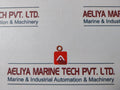 Teamtec 12806 Repair Kit For Sludge Valve Kit